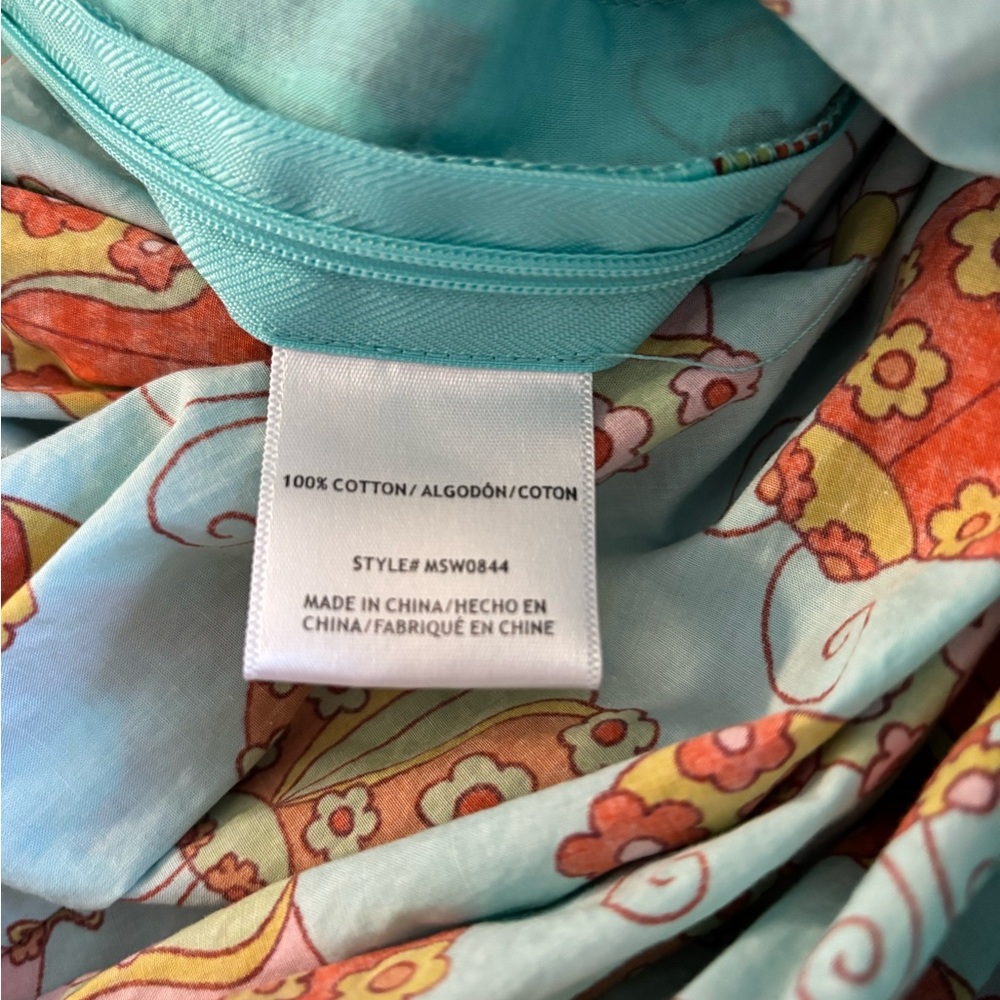 MODCLOTH Marisol Ladybug Skirt - Picture 5 of 9